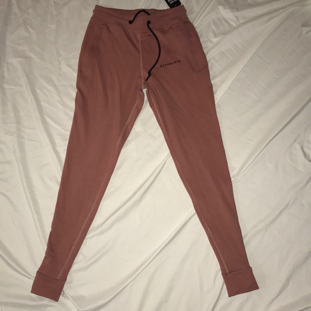 Alphalete Joggers